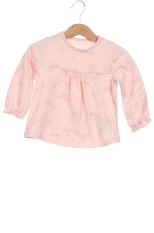 Детска блуза Next, Размер 2-3y/ 98-104 см, Цвят Розов, Цена 25,20 лв.
