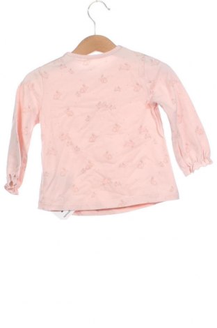 Kinder Shirt Next, Größe 2-3y/ 98-104 cm, Farbe Rosa, Preis 21,65 €