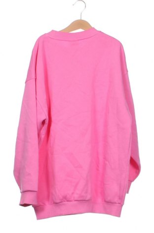 Детска блуза Nike, Размер 10-11y/ 146-152 см, Цвят Розов, Цена 99,00 лв.