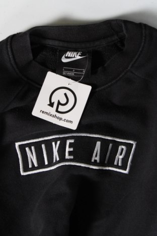 Детска блуза Nike, Размер 10-11y/ 146-152 см, Цвят Черен, Цена 68,73 лв.