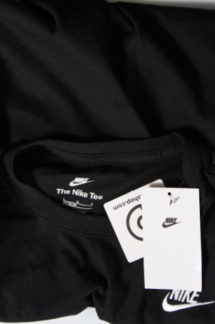 Dětská halenka  Nike, Velikost 10-11y/ 146-152 cm, Barva Černá, Cena  882,00 Kč