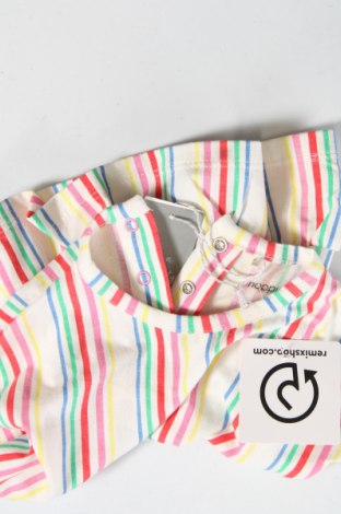 Παιδική μπλούζα Noppies, Μέγεθος 2-3m/ 56-62 εκ., Χρώμα Πολύχρωμο, Τιμή 7,58 €
