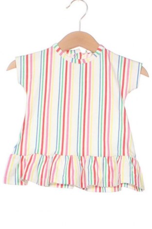 Детска блуза Noppies, Размер 2-3m/ 56-62 см, Цвят Многоцветен, Цена 14,35 лв.