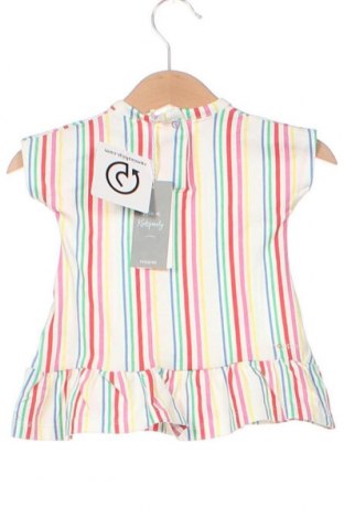 Παιδική μπλούζα Noppies, Μέγεθος 2-3m/ 56-62 εκ., Χρώμα Πολύχρωμο, Τιμή 7,58 €
