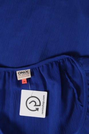 Παιδική μπλούζα ONLY, Μέγεθος S, Χρώμα Μπλέ, Τιμή 7,62 €