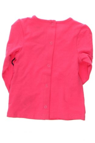 Παιδική μπλούζα Orchestra, Μέγεθος 6-9m/ 68-74 εκ., Χρώμα Ρόζ , Τιμή 5,23 €