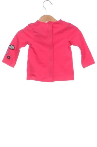 Kinder Shirt Orchestra, Größe 6-9m/ 68-74 cm, Farbe Rosa, Preis 20,10 €