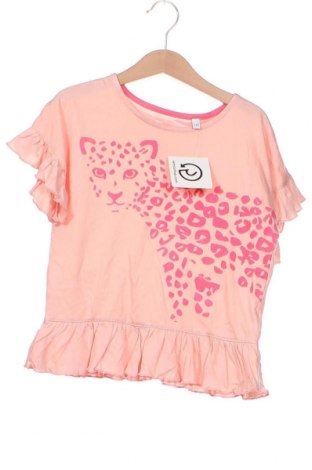 Детска блуза Outfit, Размер 4-5y/ 110-116 см, Цвят Розов, Цена 14,40 лв.