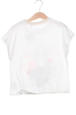 Παιδική μπλούζα Outfit, Μέγεθος 4-5y/ 110-116 εκ., Χρώμα Λευκό, Τιμή 7,65 €