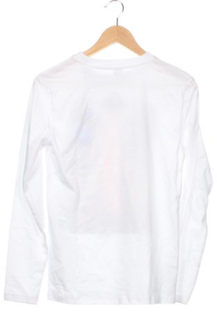 Dziecięca bluzka Oviesse, Rozmiar 13-14y/ 164-168 cm, Kolor Biały, Cena 103,95 zł