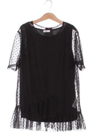 Παιδική μπλούζα Pepco, Μέγεθος 12-13y/ 158-164 εκ., Χρώμα Μαύρο, Τιμή 5,01 €