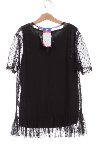 Παιδική μπλούζα Pepco, Μέγεθος 12-13y/ 158-164 εκ., Χρώμα Μαύρο, Τιμή 5,01 €