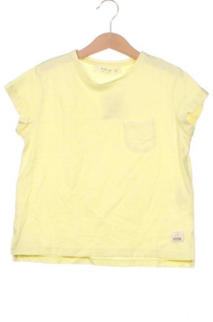 Kinder Shirt Play Up, Größe 5-6y/ 116-122 cm, Farbe Gelb, Preis 5,11 €