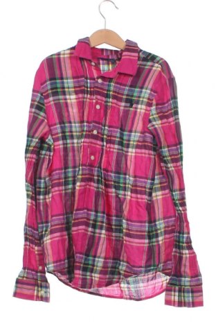 Детска блуза Polo By Ralph Lauren, Размер 15-18y/ 170-176 см, Цвят Многоцветен, Цена 16,74 лв.
