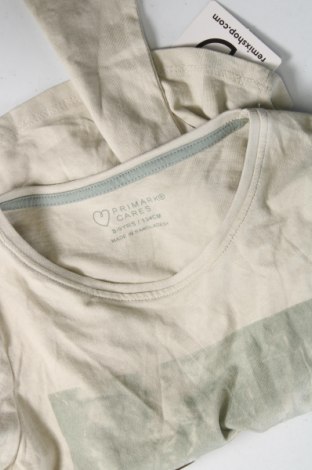 Kinder Shirt Primark, Größe 8-9y/ 134-140 cm, Farbe Grün, Preis 3,54 €