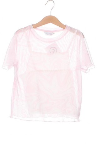 Dziecięca bluzka Primark, Rozmiar 10-11y/ 146-152 cm, Kolor Różowy, Cena 16,63 zł