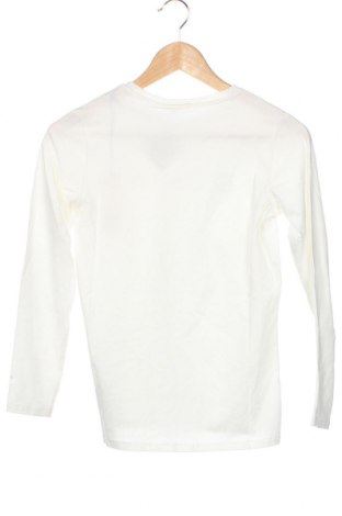 Детска блуза Replay, Размер 10-11y/ 146-152 см, Цвят Бял, Цена 30,81 лв.