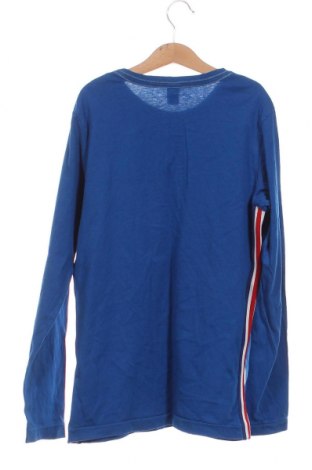 Детска блуза Replay, Размер 12-13y/ 158-164 см, Цвят Син, Цена 5,76 лв.