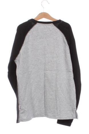 Kinder Shirt Reserved, Größe 12-13y/ 158-164 cm, Farbe Grau, Preis 8,35 €
