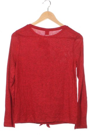 Детска блуза S.Oliver, Размер 12-13y/ 158-164 см, Цвят Червен, Цена 10,62 лв.