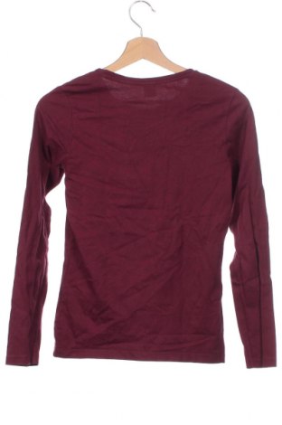Детска блуза S.Oliver, Размер 12-13y/ 158-164 см, Цвят Червен, Цена 24,00 лв.
