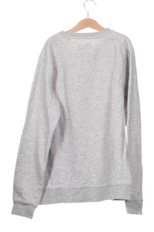 Kinder Shirt Scotch & Soda, Größe 15-18y/ 170-176 cm, Farbe Grau, Preis € 36,19