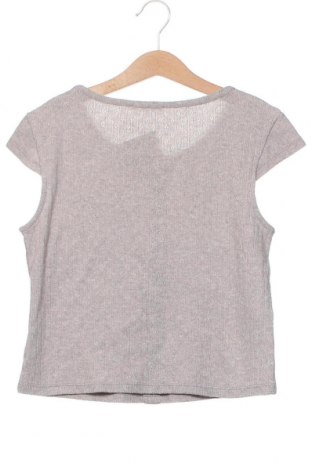 Παιδική μπλούζα Sisley, Μέγεθος 14-15y/ 168-170 εκ., Χρώμα Γκρί, Τιμή 1,91 €