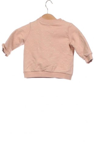 Детска блуза Sofie Schnoor, Размер 9-12m/ 74-80 см, Цвят Бежов, Цена 11,10 лв.