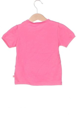 Παιδική μπλούζα Staccato, Μέγεθος 9-12m/ 74-80 εκ., Χρώμα Ρόζ , Τιμή 5,19 €