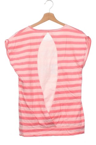 Kinder Shirt Staccato, Größe 15-18y/ 170-176 cm, Farbe Rosa, Preis 12,00 €