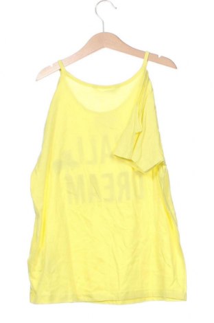 Детска блуза Tiffosi, Размер 13-14y/ 164-168 см, Цвят Жълт, Цена 9,72 лв.
