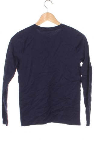 Παιδική μπλούζα Timberland, Μέγεθος 12-13y/ 158-164 εκ., Χρώμα Μπλέ, Τιμή 17,59 €
