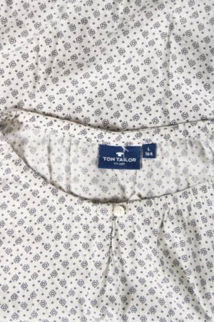 Детска блуза Tom Tailor, Размер 12-13y/ 158-164 см, Цвят Многоцветен, Цена 5,83 лв.
