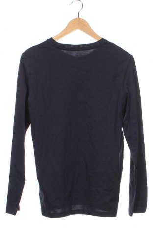 Kinder Shirt Tommy Hilfiger, Größe 14-15y/ 168-170 cm, Farbe Blau, Preis 39,26 €