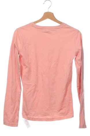 Kinder Shirt Tommy Hilfiger, Größe 15-18y/ 170-176 cm, Farbe Rosa, Preis 26,44 €