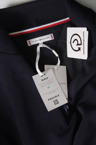 Dětská halenka  Tommy Hilfiger, Velikost 15-18y/ 170-176 cm, Barva Modrá, Cena  564,00 Kč