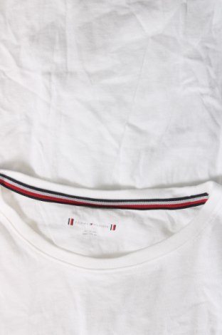 Dětská halenka  Tommy Hilfiger, Velikost 15-18y/ 170-176 cm, Barva Bílá, Cena  394,00 Kč