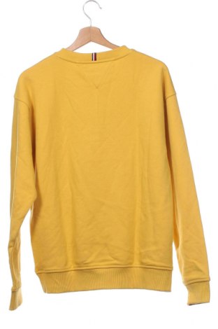 Παιδική μπλούζα Tommy Hilfiger, Μέγεθος 15-18y/ 170-176 εκ., Χρώμα Κίτρινο, Τιμή 21,86 €