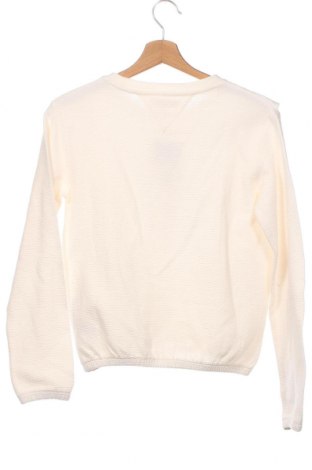Παιδική μπλούζα Tommy Hilfiger, Μέγεθος 13-14y/ 164-168 εκ., Χρώμα Λευκό, Τιμή 62,47 €