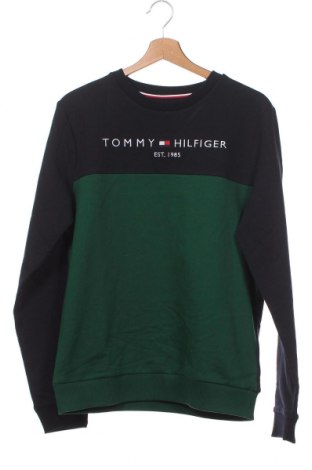 Παιδική μπλούζα Tommy Hilfiger, Μέγεθος 15-18y/ 170-176 εκ., Χρώμα Πολύχρωμο, Τιμή 62,47 €