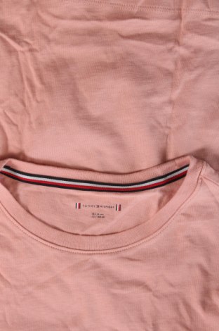 Kinder Shirt Tommy Hilfiger, Größe 12-13y/ 158-164 cm, Farbe Rosa, Preis € 9,25