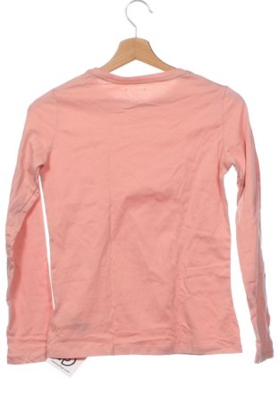 Kinder Shirt Tommy Hilfiger, Größe 12-13y/ 158-164 cm, Farbe Rosa, Preis € 9,25