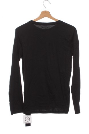 Детска блуза Tommy Hilfiger, Размер 15-18y/ 170-176 см, Цвят Черен, Цена 50,00 лв.