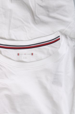 Παιδική μπλούζα Tommy Hilfiger, Μέγεθος 12-13y/ 158-164 εκ., Χρώμα Λευκό, Τιμή 30,93 €