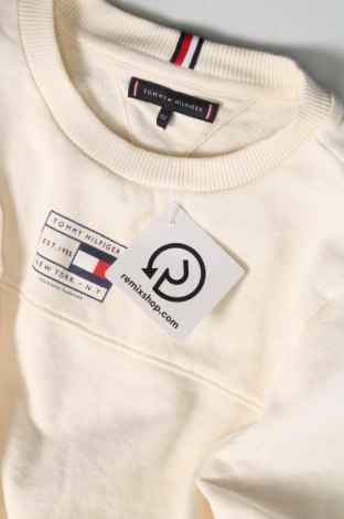 Παιδική μπλούζα Tommy Hilfiger, Μέγεθος 10-11y/ 146-152 εκ., Χρώμα Εκρού, Τιμή 47,63 €