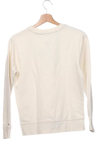 Dziecięca bluzka Tommy Hilfiger, Rozmiar 11-12y/ 152-158 cm, Kolor Biały, Cena 148,60 zł