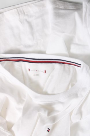 Kinder Shirt Tommy Hilfiger, Größe 12-13y/ 158-164 cm, Farbe Weiß, Preis 15,86 €