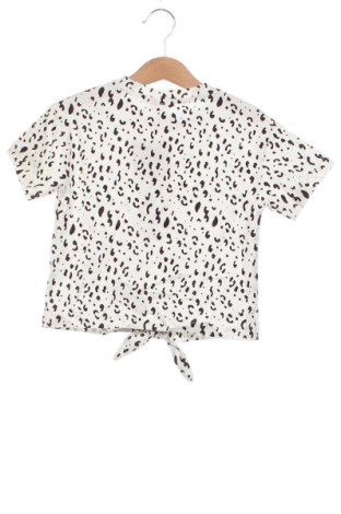 Детска блуза Vero Moda, Размер 5-6y/ 116-122 см, Цвят Бял, Цена 29,00 лв.