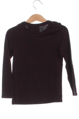 Παιδική μπλούζα WE, Μέγεθος 4-5y/ 110-116 εκ., Χρώμα Μαύρο, Τιμή 5,20 €