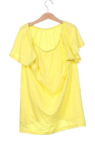 Παιδική μπλούζα Yigga, Μέγεθος 12-13y/ 158-164 εκ., Χρώμα Κίτρινο, Τιμή 2,47 €